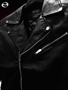 Bikers Leather Jacket