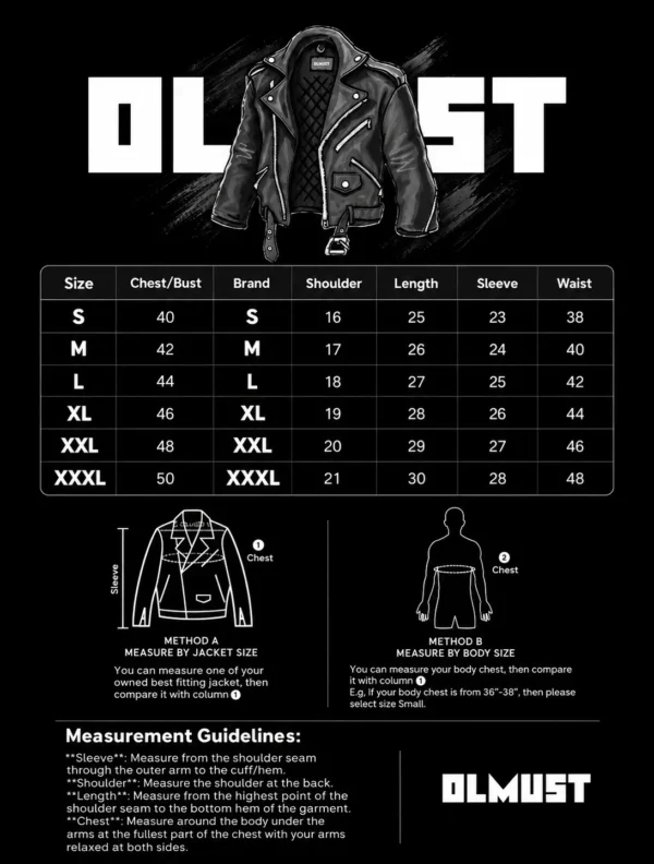 SIGNATURE JACKET V1