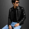 SIGNATURE JACKET V1