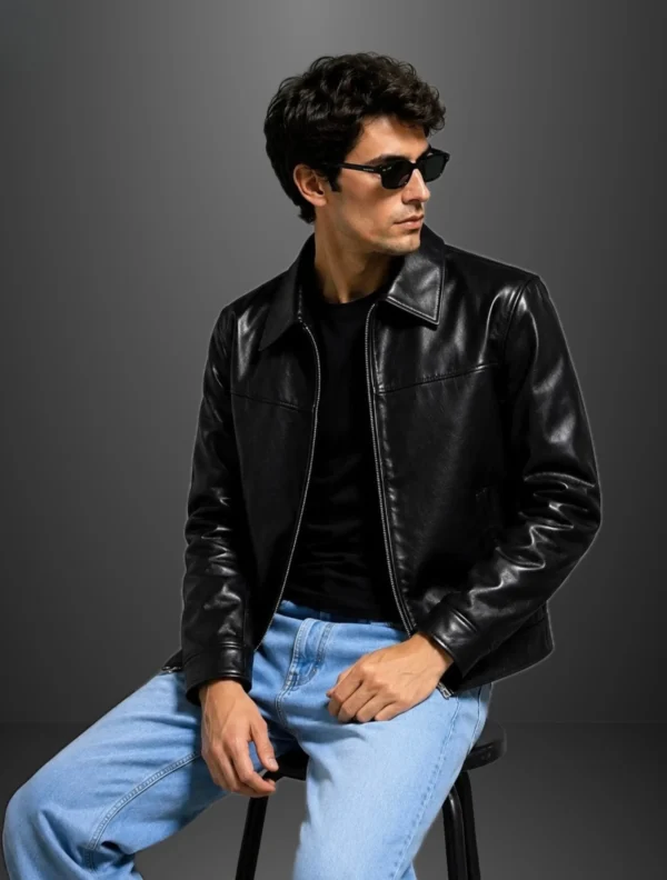 SIGNATURE JACKET V1