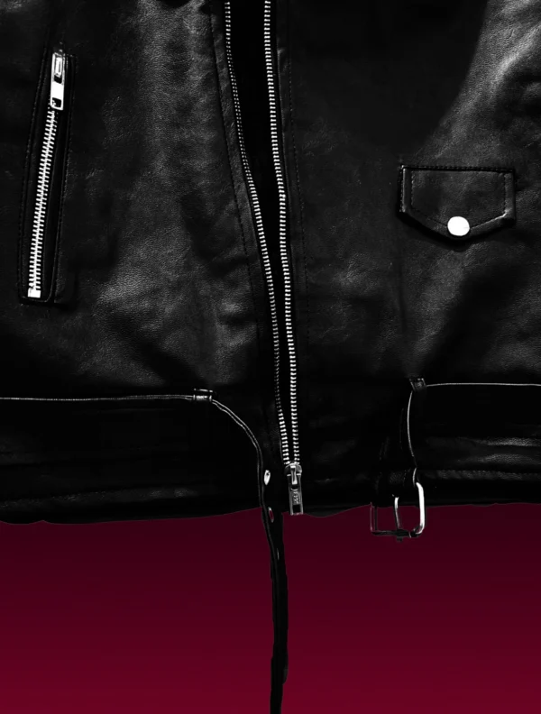 Rider jacket