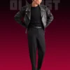 Rider jacket