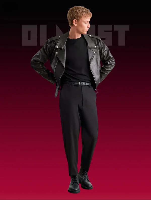 Rider jacket