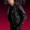 Rider jacket