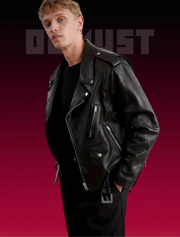 Rider jacket