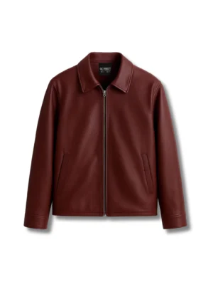 SIGNATURE JACKET V2