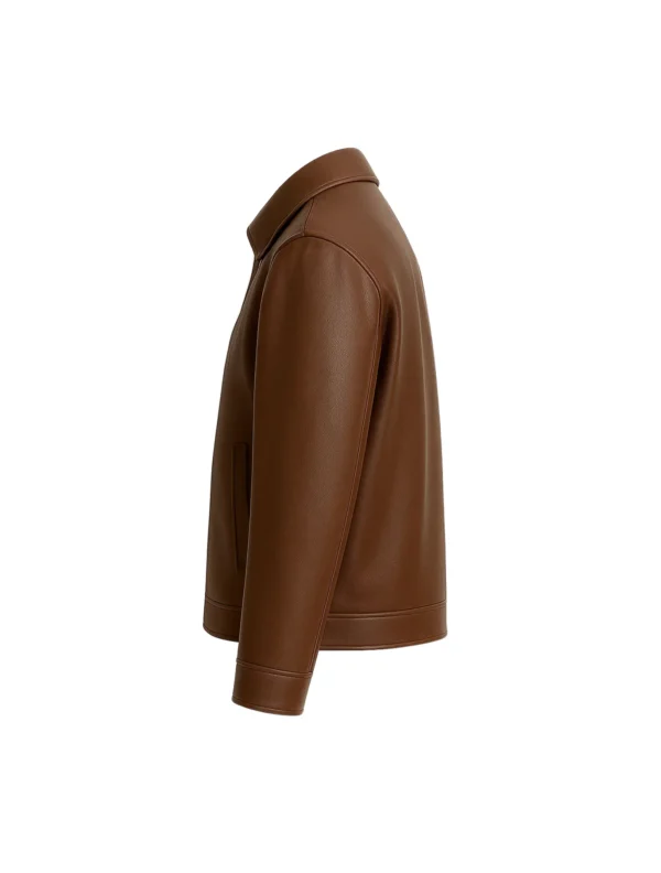 SIGNATURE JACKET V3