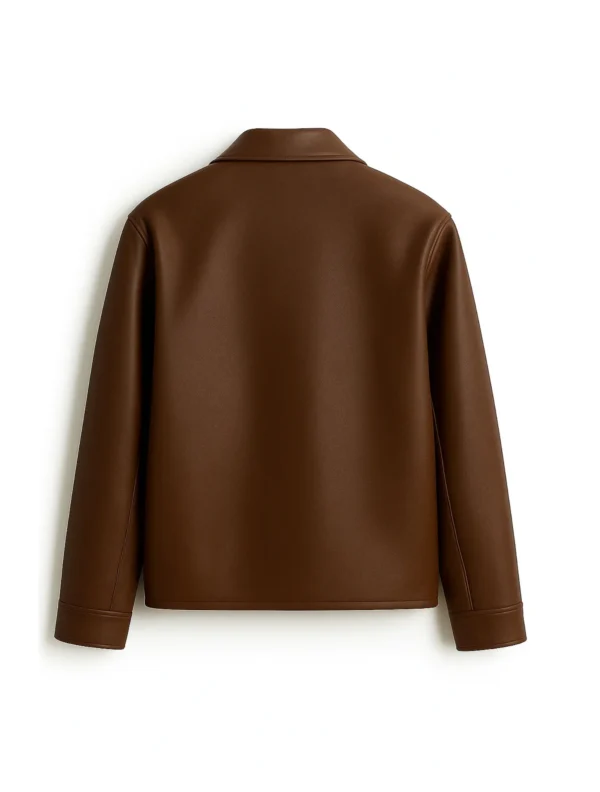SIGNATURE JACKET V3