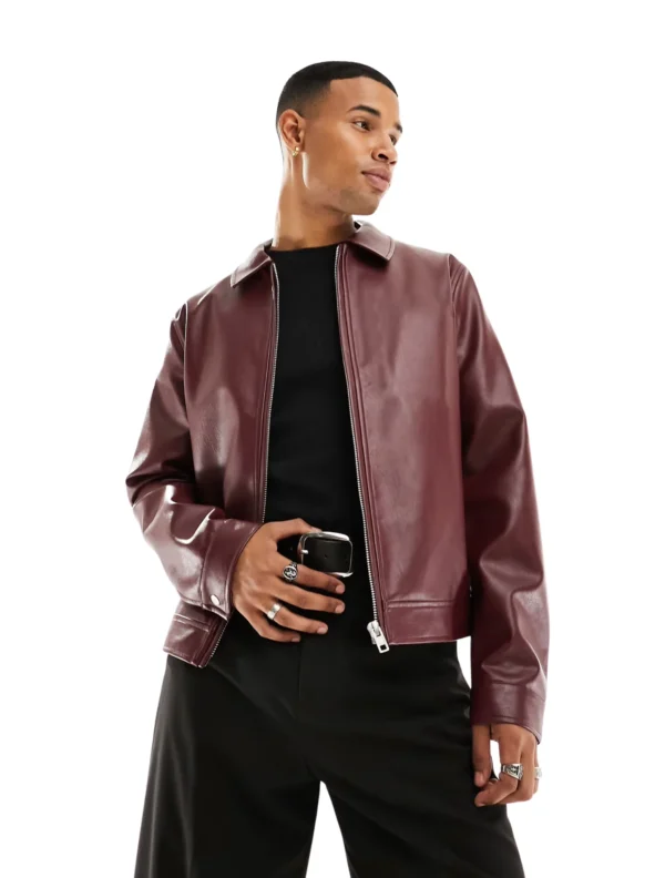 itfvt8l93kb3ccjgghti SIGNATURE JACKET V2
