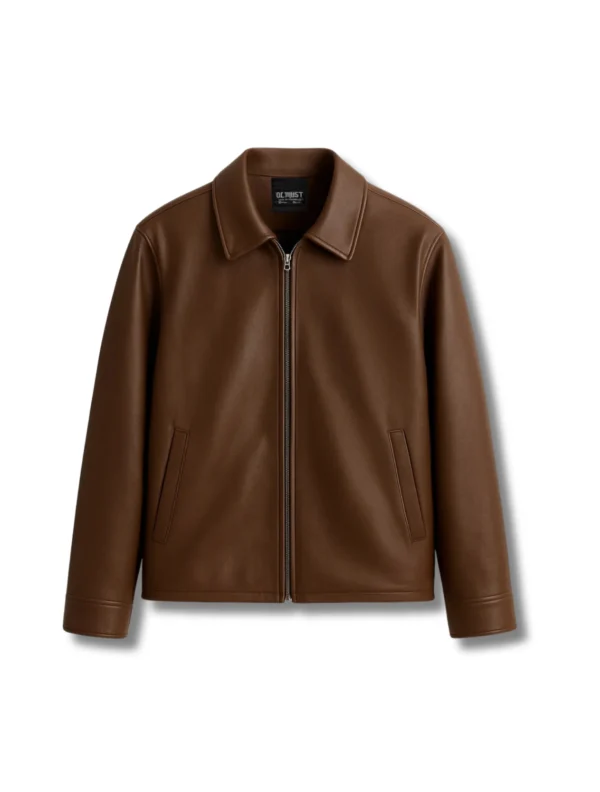 SIGNATURE JACKET V3
