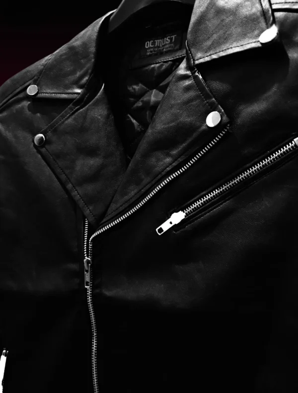 Rider jacket