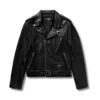 Rider jacket