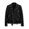SOA JACKET