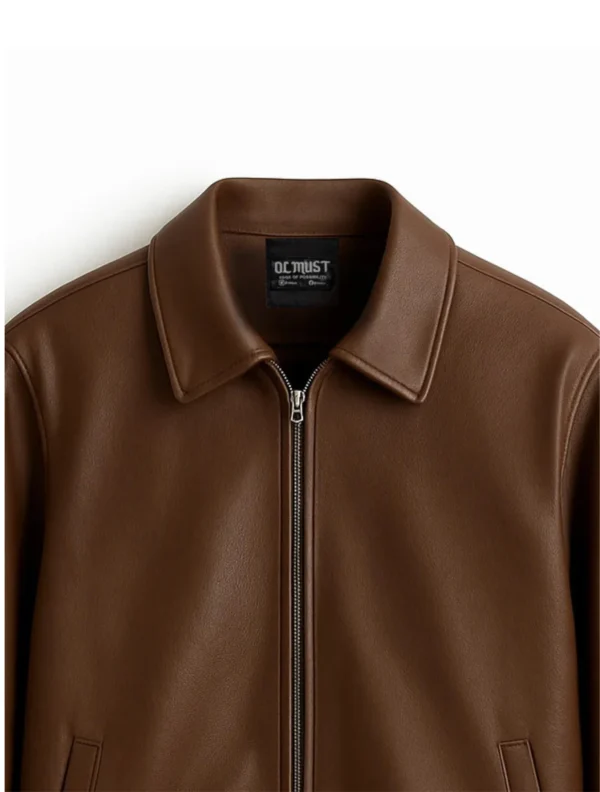 SIGNATURE JACKET V3