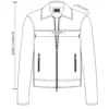 rjnqb3ohxjmcnembbsrh Trucker Jacket