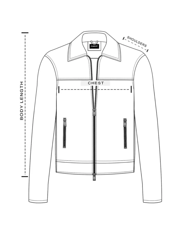 rjnqb3ohxjmcnembbsrh Trucker Jacket
