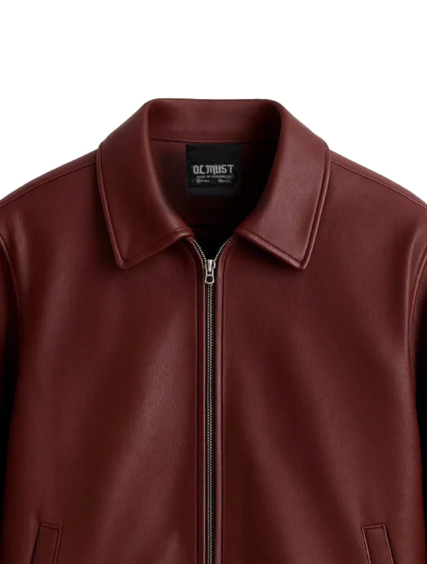 rp0wx3cx65y4ld92j84x SIGNATURE JACKET V2