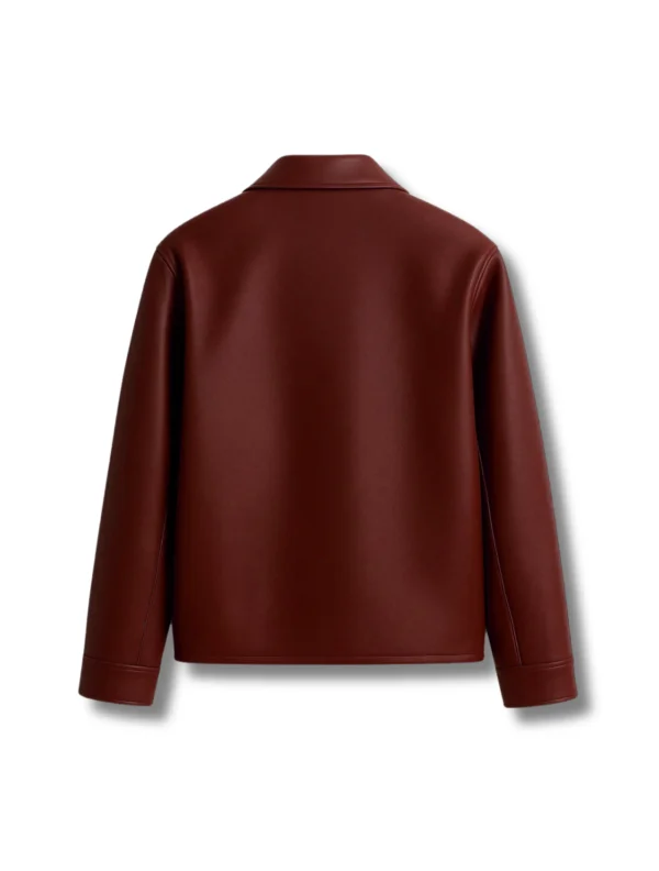 rxuahbejku7cxdy5b0bq SIGNATURE JACKET V2