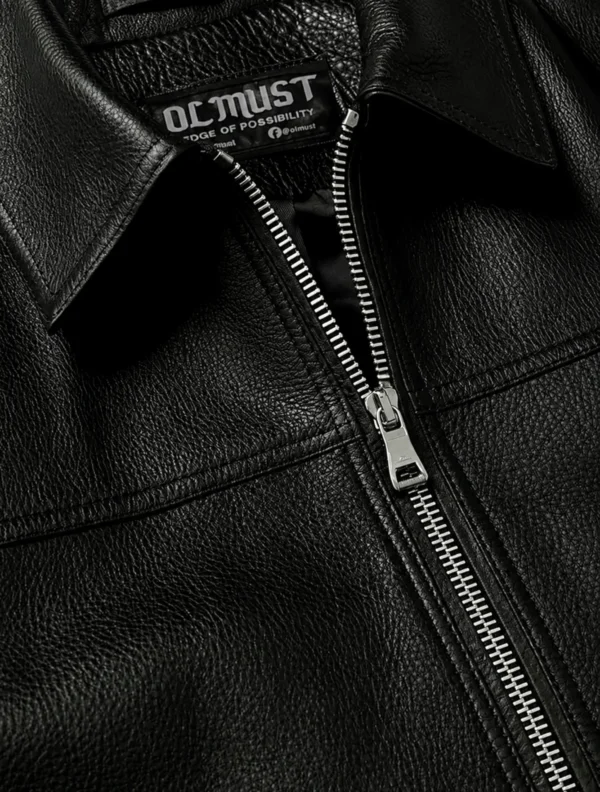 SIGNATURE JACKET V1