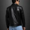 SIGNATURE JACKET V1