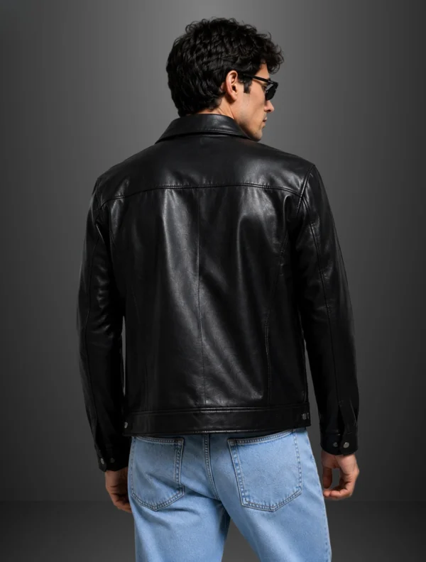 SIGNATURE JACKET V1