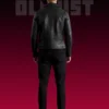 Rider jacket