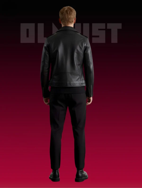 Rider jacket