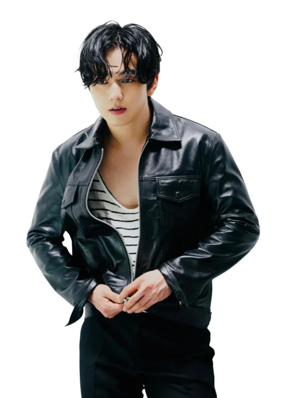 whmjwyll2vh30xujtjqc Trucker Jacket