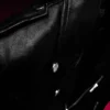 Rider jacket