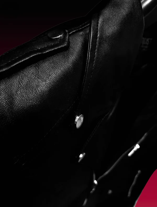 Rider jacket