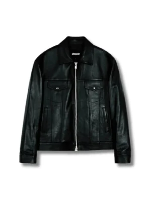 Trucker Jacket