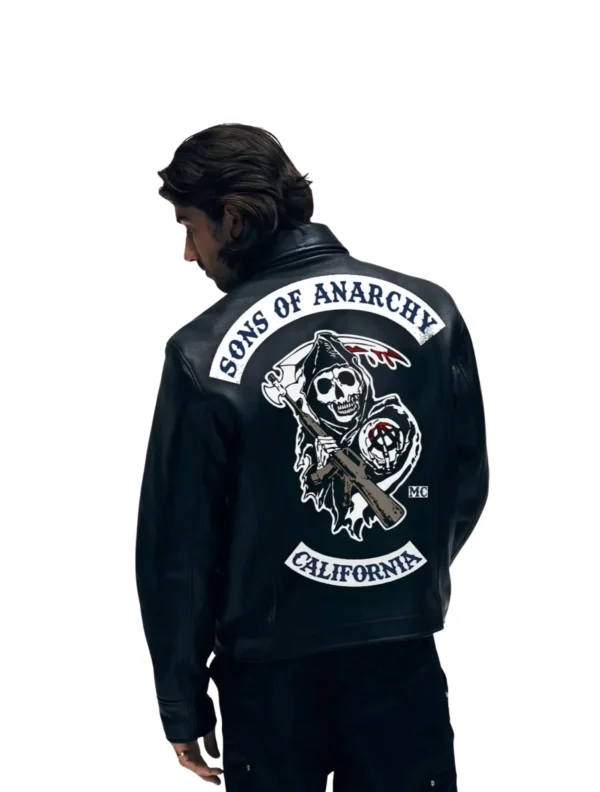 zquazdayl2qda58k55by SOA JACKET